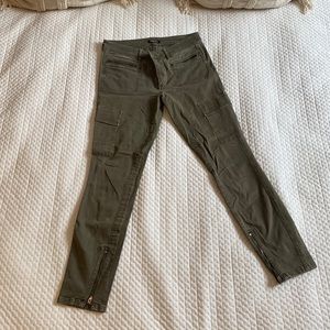 TNA cargo pants